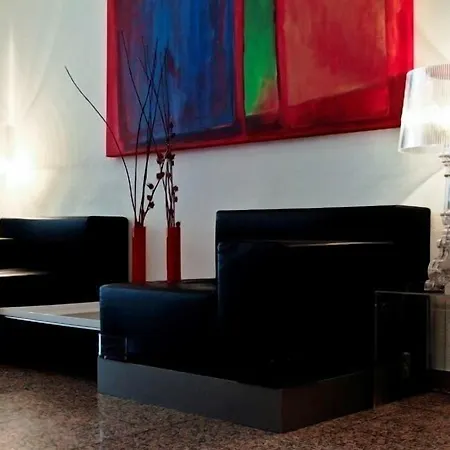 Hotel Topas Frankfurt Centre Frankfurt nad Mohanem