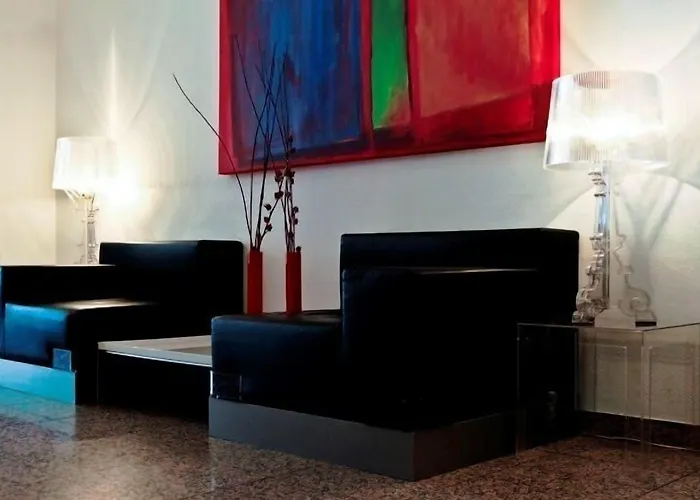 Hotel Topas Frankfurt Centre Frankfurt am Main