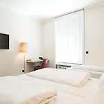 Topas Frankfurt Centre