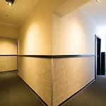 Topas Frankfurt Centre 3*