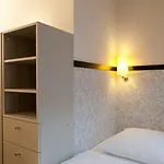 Topas Frankfurt Centre 3*