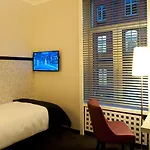 Topas Frankfurt Centre Hotel Frankfurt am Main