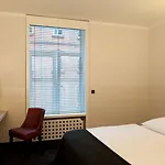 Hotel Topas Frankfurt Centre 3*