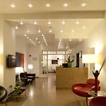Topas Frankfurt Centre Hotel 3*