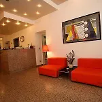 Hotel Topas Frankfurt Centre