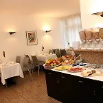 Topas Frankfurt Centre Hotel
