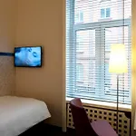 Topas Frankfurt Centre