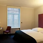 Topas Frankfurt Centre 3*