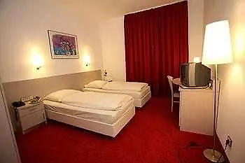 Topas Frankfurt Centre Francfort-sur-le-Main