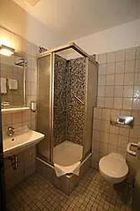 Hotel Topas Frankfurt Centre Francfort-sur-le-Main