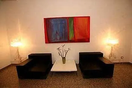 Hotel Topas Frankfurt Centre Fráncfort del Meno