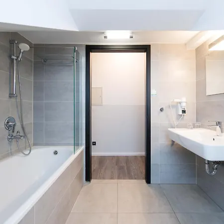 Topas Frankfurt Hotel Frankfurt am Main