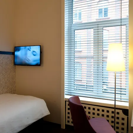 Topas Frankfurt Centre フランクフルト