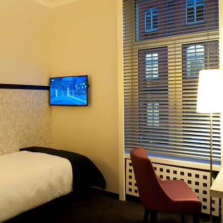 Topas Frankfurt Centre Hotel Fráncfort del Meno