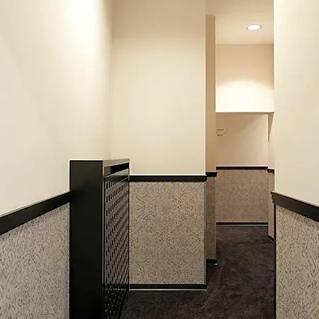 Topas Frankfurt Centre - Digital Check-in Hotel Frankfurt am Main