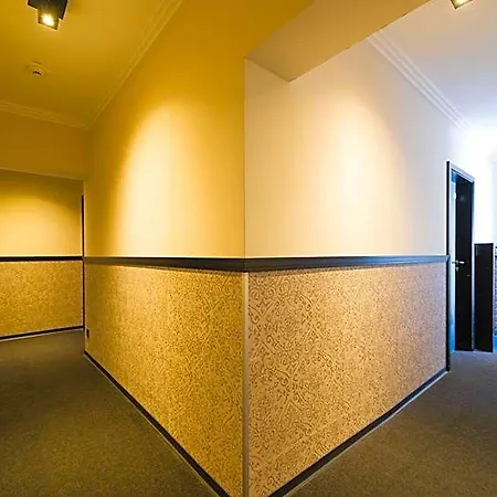 Hotel Topas Frankfurt Centre - Digital Check-in