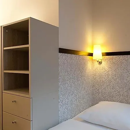 Topas Frankfurt Centre - Digital Check-in Hotel Frankfurt am Main
