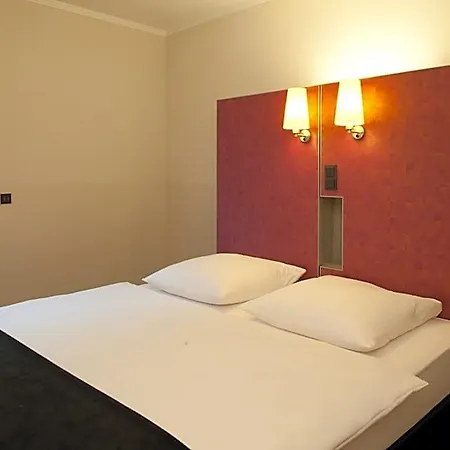 Topas Frankfurt Centre - Digital Check-in Hotel 3*