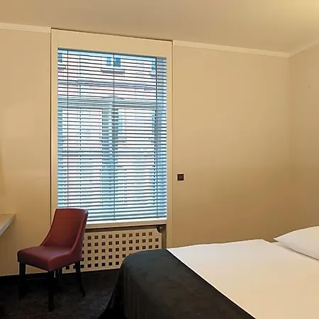 Hotel Topas Frankfurt Centre - Digital Check-in Frankfurt am Main