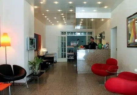 Topas 3* Frankfurt am Main