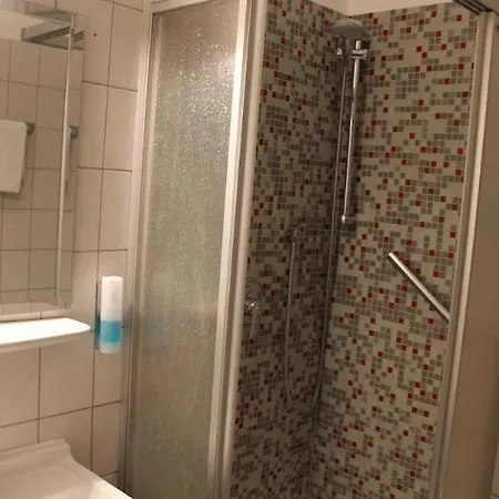 Topas 3* Frankfurt am Main