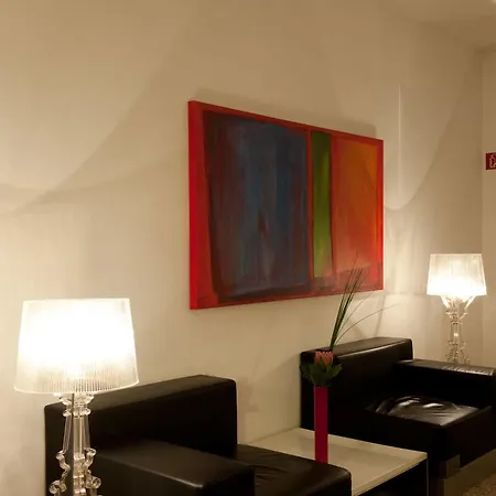 Hotel Topas