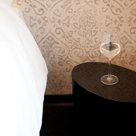 Hotel Topas 3*