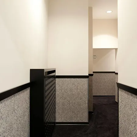 Topas Hotel Frankfurt am Main