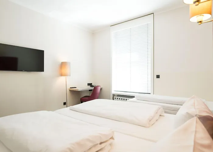 Topas Frankfurt Centre