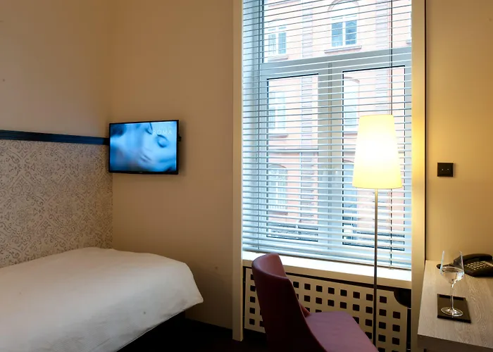 Topas Frankfurt Centre Frankfurt am Main