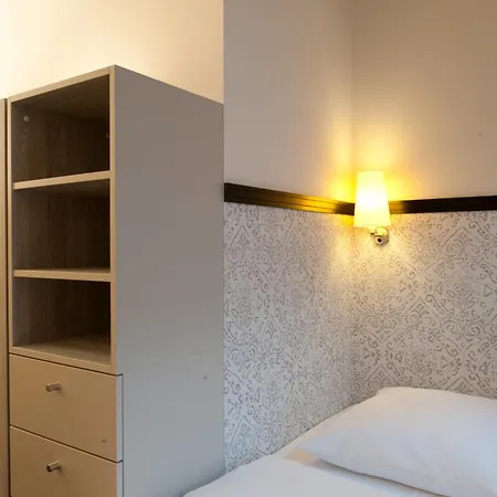 Topas Frankfurt Centre Hotel Francoforte sul Meno